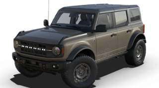 2025 Ford Bronco® External Image 2